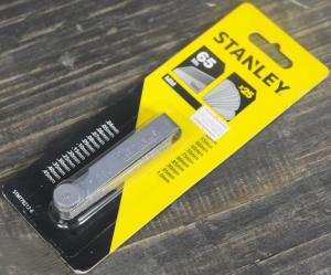 Thước lá đo khe hở Stanley STMT78212-8