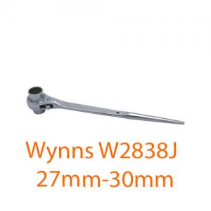 Cần đuôi chuột Xi Bóng Số 27-30 Wynns W2838J