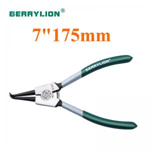 Kìm phe kiểu Nhật Bản chuyên nghiệp (cong ra ) 7"175mm Berrylion 014506407