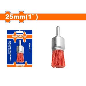 Chén cước Nylon 25mm(1") Wadfow WNY3601