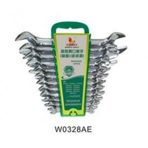 Bộ cờ lê hai đầu mở 12PCS Wynns W0328AE