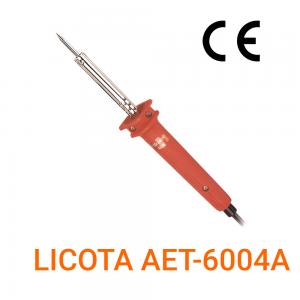 Mỏ hàn cán nhựa LICOTA AET-6004A