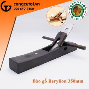 Bào gỗ Berrylion 350mm 3T5