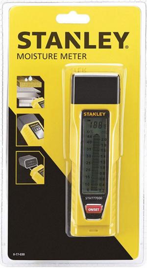 Thước đo độ ẩm Stanley 0-77-030