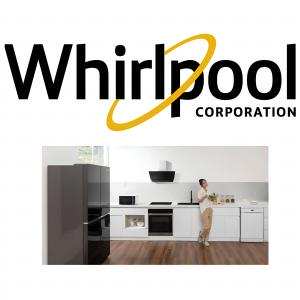 Whirlpool - thương hiệu đồ dùng gia đình nổi tiếng đến từ Hoa Kỳ