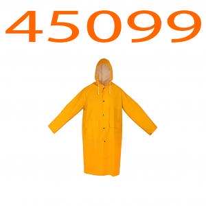 Bộ đồ áo mưa bảo hộ có mũ dài tay size XXL Tolsen 45099