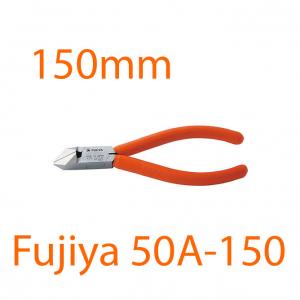 Kìm cắt góc nghiêng 150mm Fujiya 50A-150