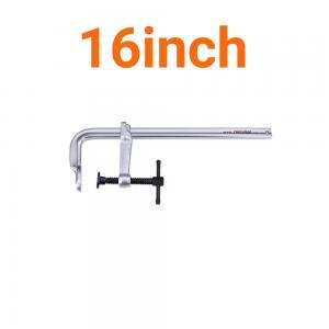 Cảo chữ F 4T 16" Crossman