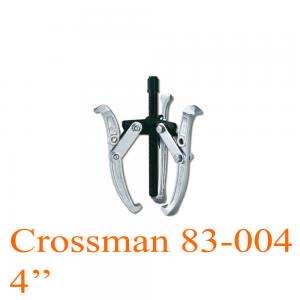 Cảo 3 chấu 4" Crossman
