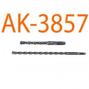 Mũi khoan bê tông đuôi gài 30x 350mm Asaki AK-3857