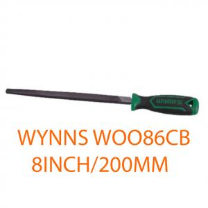 Giũa Tam Giác 8" Wynns W0086CB