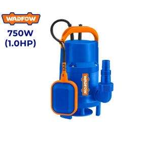 Máy bơm chìm nước thải 750W(1HP) Wadfow WWPFW03