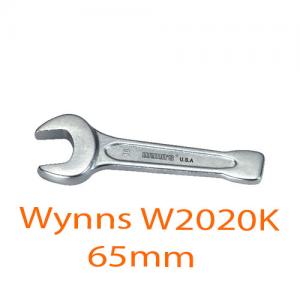 Cà Lê Miệng Đóng Số 65 Wynns W2020K