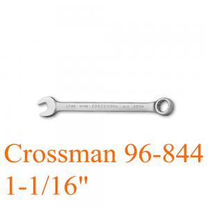 Cờ lê vòng miệng 1-1/16" Crossman