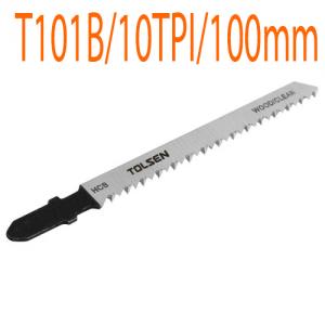 Lưỡi cưa máy gỗ 100mm t101b TOLSEN 76804