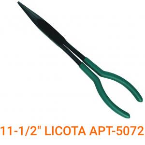 Kìm dài mũi nhọn 11-1/2" LICOTA APT-5072