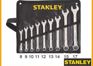 Cờ lê bộ vòng miệng MET 9 chi tiết Stanley STMT80941-8