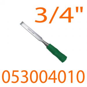 Đục dũm 3/4 (2p)