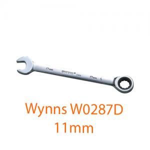 Cờ lê vòng miệng 11mm Wynns W0287D
