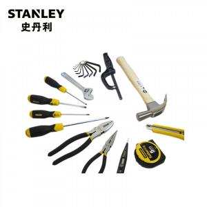 Túi dụng cụ bộ 22 chi tiết Stanley 92-010-23C