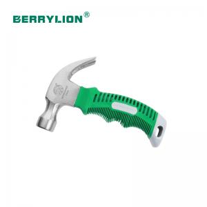 Búa nhổ đinh mini có tay cầm TPR 8oz Berrylion 051207025