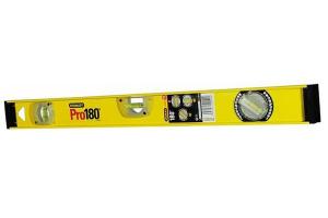 Thước thủy I BEAM 100cm Stanley 1-42-922