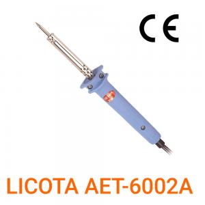 Mỏ hàn cán nhựa LICOTA AET-6002A