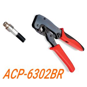 Kìm bóp jack 9" LICOTA ACP-6302BR