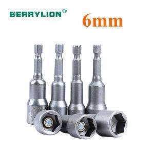 Đầu bắn tôn 6mm Berrylion 060904006