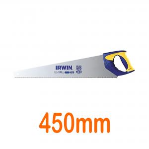 Cưa gỗ lá liễu 450mm Irwin (plus 880)