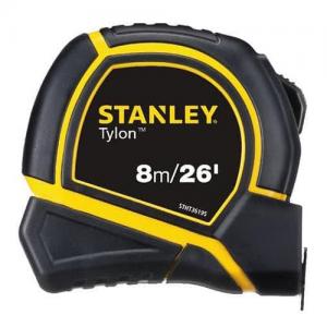 Thước cuộn Tylon 8M/26-25MM Stanley STHT36195