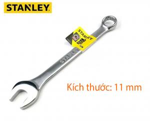 Cờ lê vòng miệng BASIC 11mm Stanley STMT80220-8