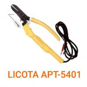 Kìm nhiệt cắt nhựa 6" LICOTA APT-5401