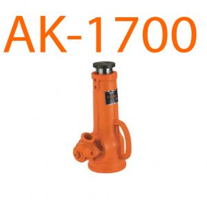 Đội răng cơ khí 200mm - 310mm" 3.2T Asaki AK-1700
