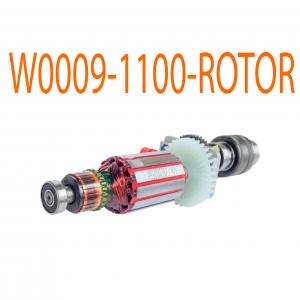 Rotor máy mài 1100W C-Mart W0009-1100-ROTOR