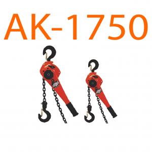 Bá lăng 3Tx1.5M Asaki AK-1750