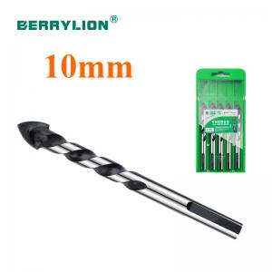 Mũi khoan đa năng 10mm Berrylion 042001010