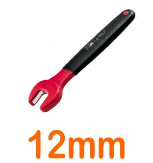 Cờ lê miệng cách điện 12mm LICOTA AWT-VRS12