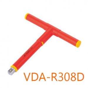 Cần siết chữ T 3/8" LICOTA VDA-R308D