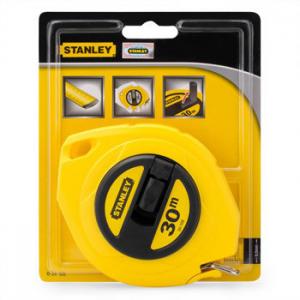 Thước cuộn thép 30M Stanley 0-34-108