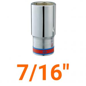 Tube Kingtony 1/2" dài 7/16" 423514S