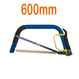 Khung cưa cung cưa gỗ và cây 600mm Irwin