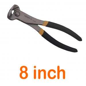 Kìm nhổ đinh đầu tròn 8inch Sensh