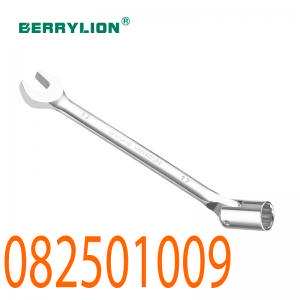 Cờ lê tuýp đầu lắc léo 9mm Berrylion 082501009