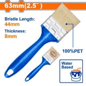 Cọ sơn nước 2.5" Wadfow WPB4925