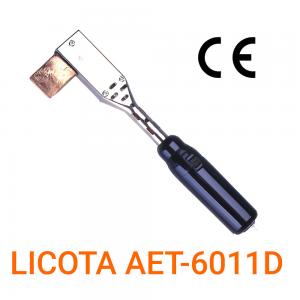 Mỏ hàn công suất cao cán nhựa bakelite LICOTA AET-6011D