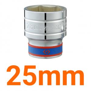 Tube Kingtony 1/2" 25 433525MR