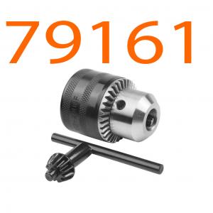 Đầu kẹp mũi khoan 13mm (có khóa) TOLSEN 79161