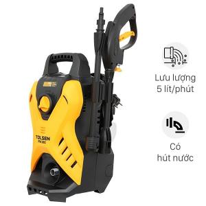 MÁY XỊT NƯỚC CAO ÁP 1400W TOLSEN 79588