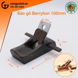 Bào gỗ cao cấp 1T